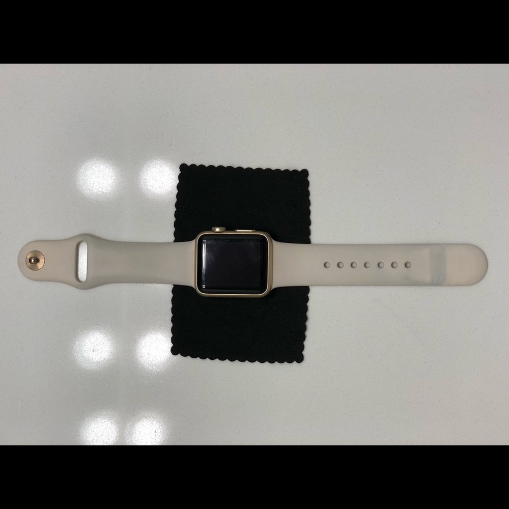 Apple Watch series 1